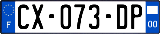 CX-073-DP