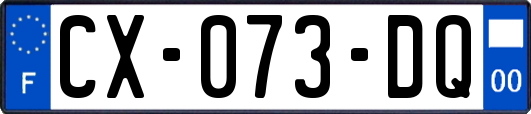 CX-073-DQ