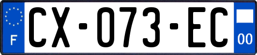 CX-073-EC