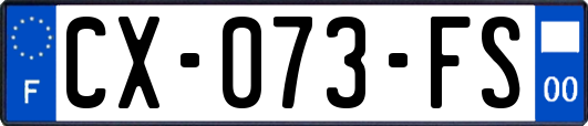 CX-073-FS