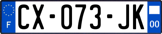 CX-073-JK