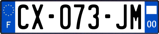 CX-073-JM