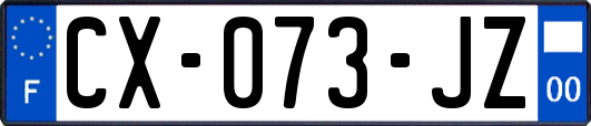 CX-073-JZ