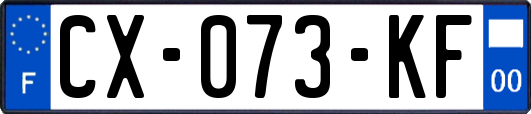 CX-073-KF