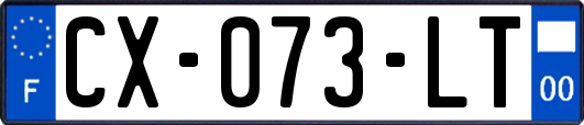 CX-073-LT