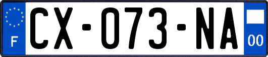 CX-073-NA