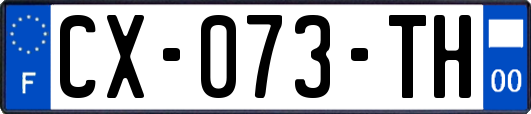 CX-073-TH