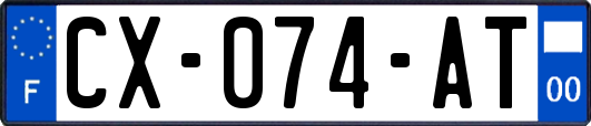 CX-074-AT