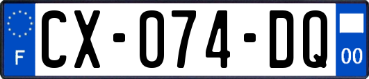 CX-074-DQ