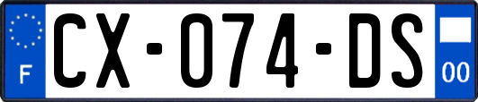 CX-074-DS