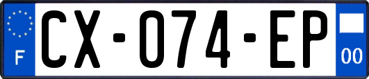 CX-074-EP