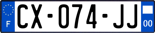 CX-074-JJ