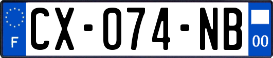 CX-074-NB