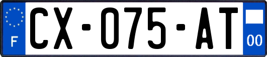 CX-075-AT