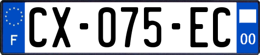 CX-075-EC