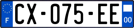 CX-075-EE