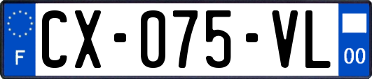 CX-075-VL