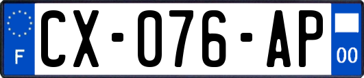 CX-076-AP