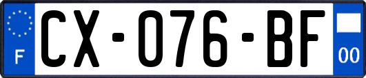 CX-076-BF