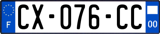 CX-076-CC