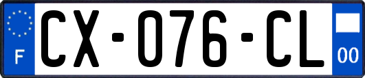 CX-076-CL