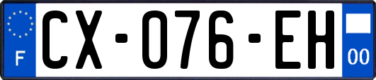 CX-076-EH