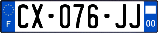 CX-076-JJ