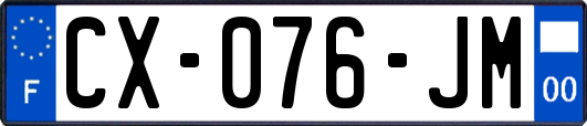 CX-076-JM