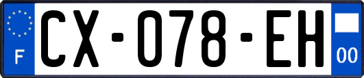 CX-078-EH