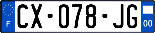 CX-078-JG