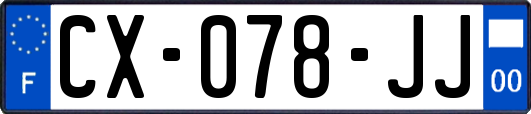 CX-078-JJ