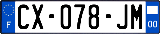 CX-078-JM