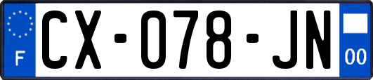 CX-078-JN