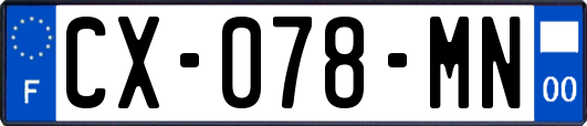 CX-078-MN