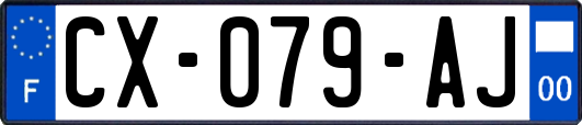 CX-079-AJ