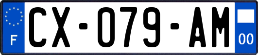 CX-079-AM