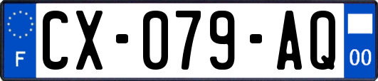 CX-079-AQ