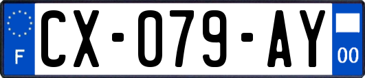 CX-079-AY