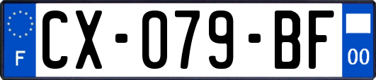 CX-079-BF