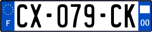 CX-079-CK