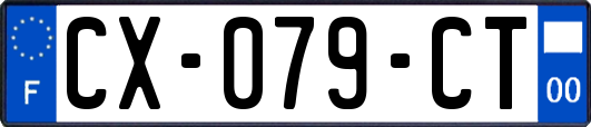 CX-079-CT