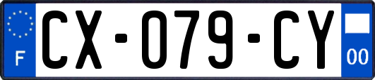 CX-079-CY