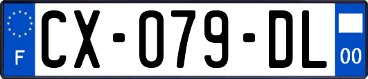 CX-079-DL