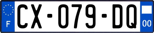 CX-079-DQ