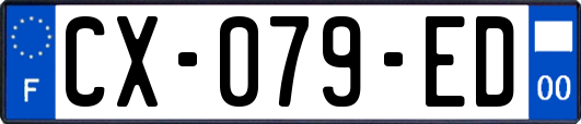 CX-079-ED