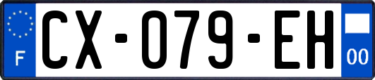 CX-079-EH