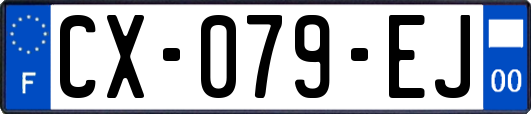 CX-079-EJ