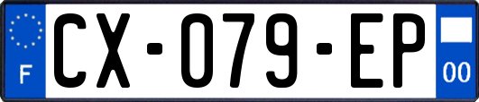 CX-079-EP