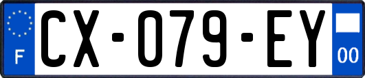 CX-079-EY