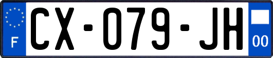 CX-079-JH